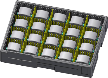 LTB 8614 F